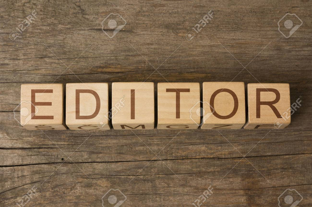 Text Editor cover